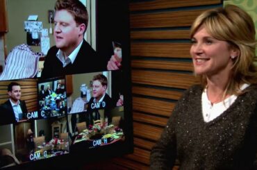 Dinner Party Wars | Chicken Bingo