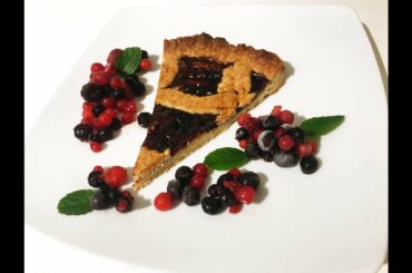 The best pie recipe from Italy(gold and crusty)