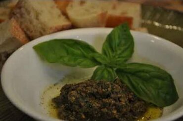 Jalapeno Basil Pesto Recipe | Show Me The Curry