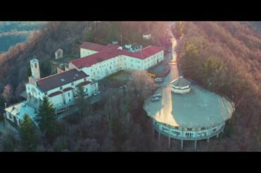 Alto Canavese, Piedmont, Italy |Drone 4K|