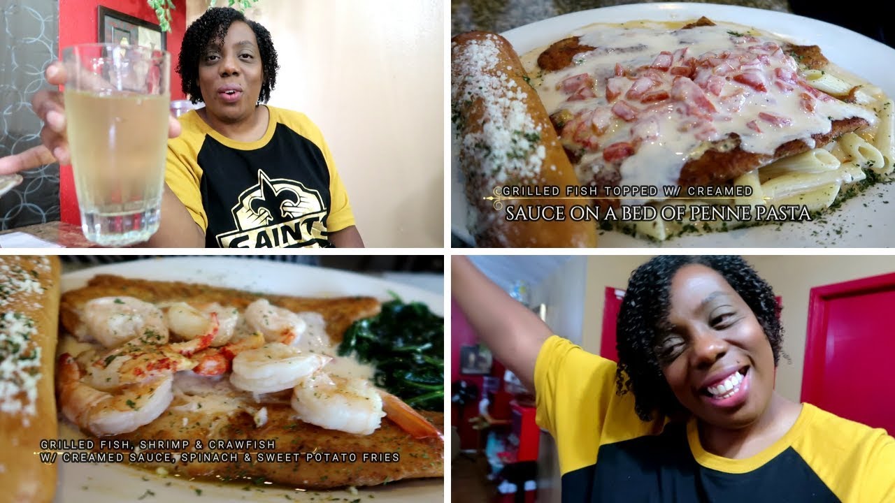 Vlog/ Weekend In My Life/ New Orleans Food! Vlog/ Weekend In My Life/ New Orleans Food!