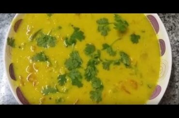Kadappa Sambar - Kumbakonam Kadappa Recipe - Kumbakonam Kadappa Sambar