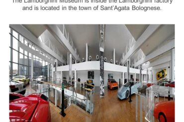 The Car Enthusiast's Guide to Touring Italy