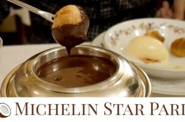 Paris Travels Day 3 | Michelin Star Restaurant, Notre Dame, The Louvre & Catacombs (WARNING: SCARY!)