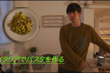 Cooking Pasta in Italy! Vlog in Bologna. イタリアのボローニャでパスタ作ってみた！