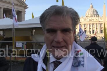 __Noi siamo i custodi dell'ambiente_