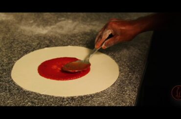 TUSCANA PIZZERIA @ ECR, CHENNAI