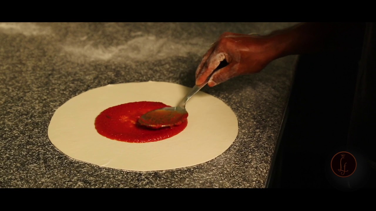 TUSCANA PIZZERIA @ ECR, CHENNAI TUSCANA PIZZERIA @ ECR, CHENNAI