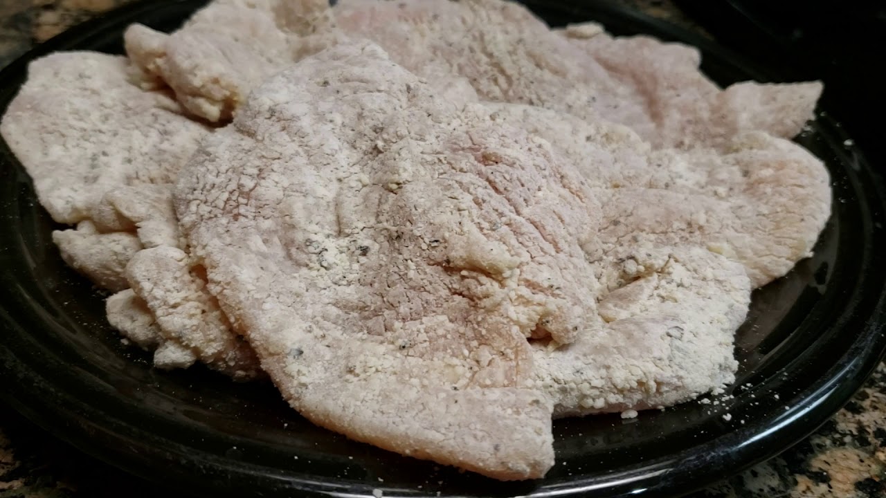 Part 2: Now Showing you how I am cooking my "Chicken Marsala" I guarantee you will love this meal… Part 2: Now Showing you how I am cooking my "Chicken Marsala" I guarantee you will love this meal...