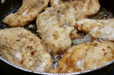 Chicken Marsala... continue cooking my dinner #chickenmarsala