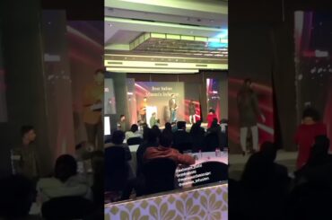 Time food & night life award 2020 for best Italian Restaurent