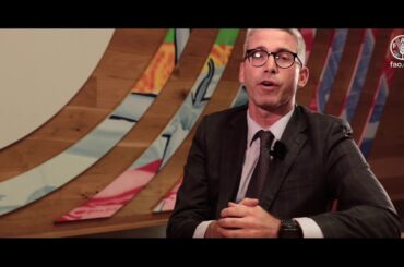 FAO LEAP Series – Interview with Don Syme, Counsellor, New Zealand Embassy in Italy