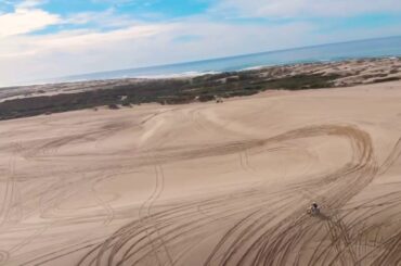 Pismo dunes and winery hd