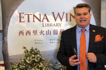 Video Ufficiale Etna Wine Library
