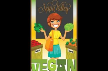 Napa Valley Vegan's Vegan Cafe GoFundMe Campaign Update  - Video #3