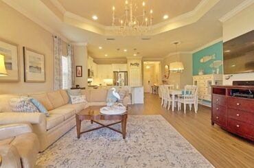 4424 Amalfi Avenue Sarasota Villa for Sale