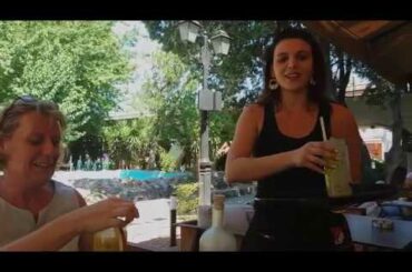 Video Lesson 6: INTRO “Ordering Drinks in Greek”