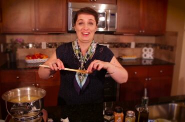 Bellangela Italian Cuisine - Pasta