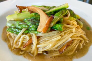 PLNTY: Fresh Pasta For A Cause, Made in Lebanon. Cooking with Chef Hussein Hadid