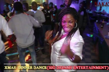 25TH DECEMBER DINNER DANCE 2019 ITALY