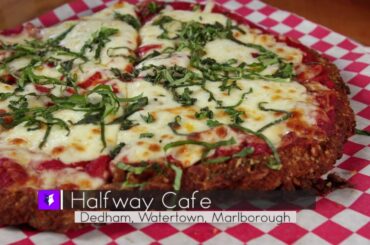 Halfway Cafe Serves Up Comfort Food