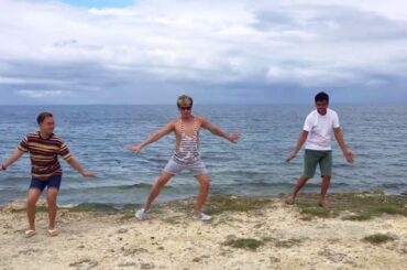 TALA by Sara Geronimo /Dance Cover - JM Zumba Dance Fitness Milan Italy