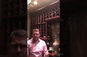 2017 Tiefenbrunner Pinot Grigio