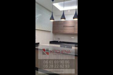 LA CUISINE DE VOS RÊVES SUR MESURE  😉