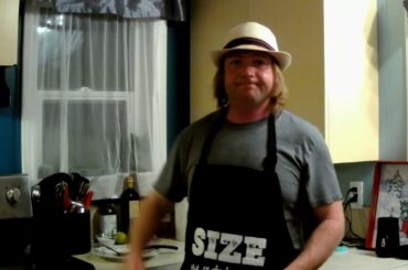 Italian Sausage and Rice Casserole wellplated.com (Cooking with Jon)