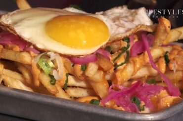 Exploring Downtown, King & Queens Cantina in Little Italy - COX Ch. 4 San Diego