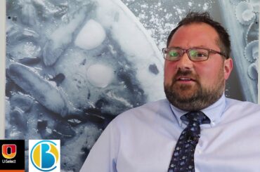 Why start a pizza business? With Steven Lilley of CaterBake