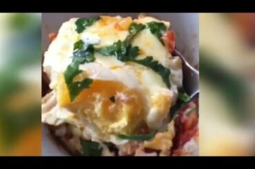 Italian style egg || it's the best egg || recipe || try it || it's yummy