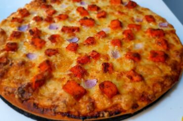 Veg pizza # pizza#dominos style garlic bread #stick for online class☎️9325294757 by om sai cooking