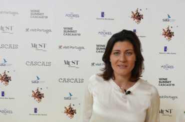 MUST - Fermenting Ideas Wine Summit 2019, Gaia Gaja