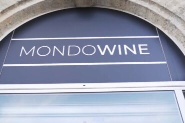 Mondowine, cave-restaurant à Bordeaux !