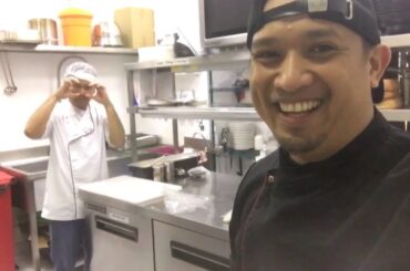 How to make a Soup of the day? Food vlog 0010