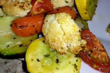 Gdepps Famous Dishes Italian Blend Flounder......