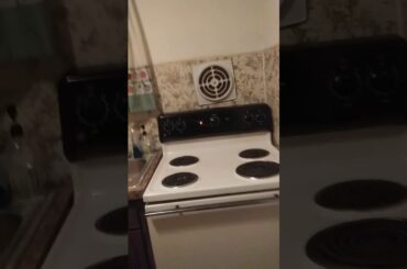 Homemade Pizza-Final Product