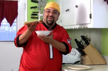 Watching "Cooking" w/ Jack