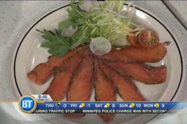 Delicious and affordable French cuisine from Le Baratin!