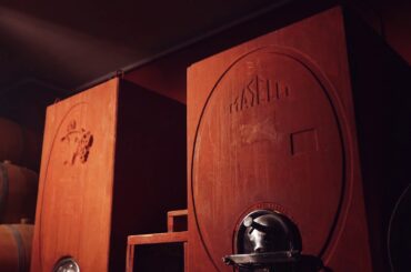 The colors of caiarossa - The Red