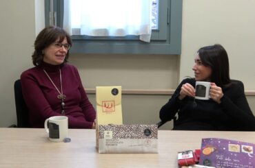 "Dimmi di the..." - Intervista a Luisa Poncellini