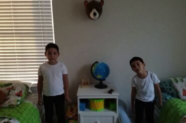 A little bit about Max & Mason