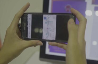 Versa : Mall Way-finding & Concierge by Winimy