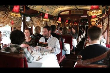 Melbourne - Colonial Tramcar Restaurant Tour