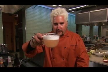 Guy Fieri's New York Times Food Critic Review Slams New Eatery