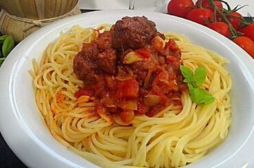 PASTA GANGSTER LITTLE ITALY