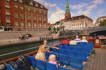 Rick Steves European Tours: Scandinavia, Russia, Baltics