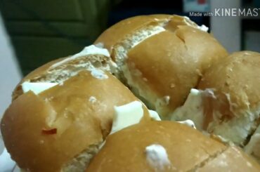 #IndianVloggerKaruna #Dailyvlogs /Italian Food recipes/Garlic pullout Bread/white souce pasta