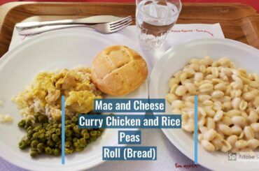 Charles Food Journey in Italy- Reach the World